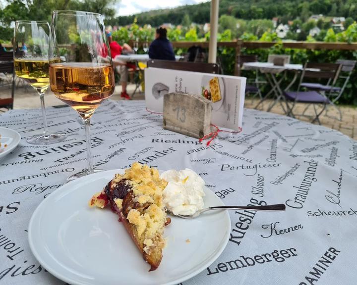 WeinGalerie im Schweigenberg Cafe